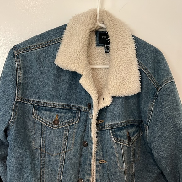 Jean Jacket - Picture 2 of 4